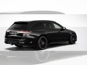 Mercedes-Benz E 53 AMG 4M+ LAGERWAGEN+TOP-DEAL+Fahrassistenz-Paket+Drivers-Package +AHK+UVM
