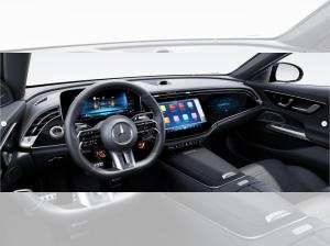 Mercedes-Benz E 53 AMG 4M+ LAGERWAGEN+TOP-DEAL+Fahrassistenz-Paket+Drivers-Package +AHK+UVM