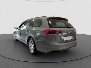 Volkswagen Passat Variant 1.5 TSI DSG Conceptline NAVI KAMERA SHZ LED 3-ZONEN CARPLAY
