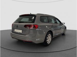 Volkswagen Passat Variant 1.5 TSI DSG Conceptline NAVI KAMERA SHZ LED 3-ZONEN CARPLAY