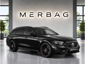 Mercedes-Benz E 53 AMG 4M+ LAGERWAGEN+TOP-DEAL+Fahrassistenz-Paket+Drivers-Package +AHK+UVM