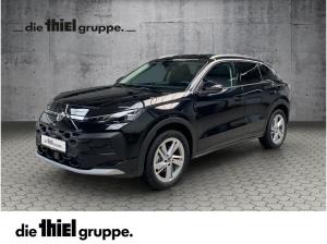 Volkswagen T-Roc 1.5 l eTSI DSG Style AHK+Head-up+Climatronic+IQ.Drive+Navi