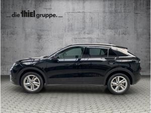 Volkswagen T-Roc 1.5 l eTSI DSG Style AHK+Head-up+Climatronic+IQ.Drive+Navi