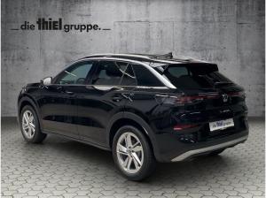 Volkswagen T-Roc 1.5 l eTSI DSG Style AHK+Head-up+Climatronic+IQ.Drive+Navi