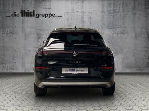 Volkswagen T-Roc 1.5 l eTSI DSG Style AHK+Head-up+Climatronic+IQ.Drive+Navi