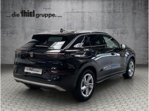 Volkswagen T-Roc 1.5 l eTSI DSG Style AHK+Head-up+Climatronic+IQ.Drive+Navi