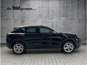 Volkswagen T-Roc 1.5 l eTSI DSG Style AHK+Head-up+Climatronic+IQ.Drive+Navi