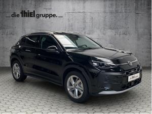 Volkswagen T-Roc 1.5 l eTSI DSG Style AHK+Head-up+Climatronic+IQ.Drive+Navi