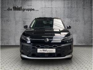 Volkswagen T-Roc 1.5 l eTSI DSG Style AHK+Head-up+Climatronic+IQ.Drive+Navi