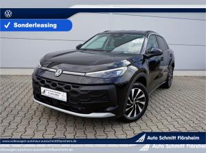 Volkswagen T-Roc T-Roc Life 1.5 l eTSI OPF 85 kW (116 PS) 7-Gang-DSG