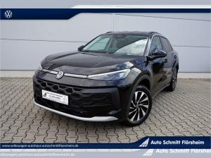 Volkswagen T-Roc T-Roc Life 1.5 l eTSI OPF 85 kW (116 PS) 7-Gang-DSG