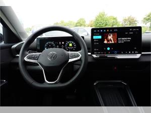 Volkswagen T-Roc T-Roc Life 1.5 l eTSI OPF 85 kW (116 PS) 7-Gang-DSG