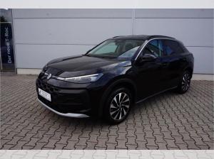 Volkswagen T-Roc T-Roc Life 1.5 l eTSI OPF 85 kW (116 PS) 7-Gang-DSG