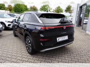 Volkswagen T-Roc T-Roc Life 1.5 l eTSI OPF 85 kW (116 PS) 7-Gang-DSG