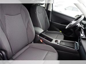 Volkswagen T-Roc T-Roc Life 1.5 l eTSI OPF 85 kW (116 PS) 7-Gang-DSG