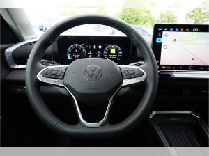 Volkswagen T-Roc T-Roc Life 1.5 l eTSI OPF 85 kW (116 PS) 7-Gang-DSG