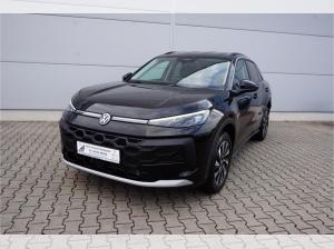 Volkswagen T-Roc T-Roc Life 1.5 l eTSI OPF 85 kW (116 PS) 7-Gang-DSG