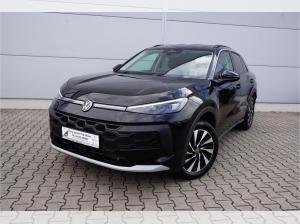 Volkswagen T-Roc T-Roc Life 1.5 l eTSI OPF 85 kW (116 PS) 7-Gang-DSG
