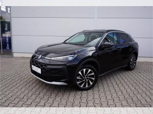 Volkswagen T-Roc T-Roc Life 1.5 l eTSI OPF 85 kW (116 PS) 7-Gang-DSG