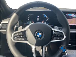 BMW 320 320d xDrive Touring 👀 M Sport 19" Pano Adaptiv LED  👀
