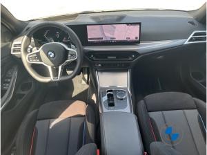 BMW 320 320d xDrive Touring 👀 M Sport 19" Pano Adaptiv LED  👀