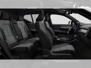 Volvo XC40 B3 Plus Black Edition Modeljahr 2027,5 FACELIFT *NEW*