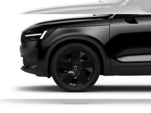 Volvo XC40 B3 Plus Black Edition Modeljahr 2027,5 FACELIFT *NEW*