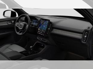 Volvo XC40 B3 Plus Black Edition Modeljahr 2027,5 FACELIFT *NEW*