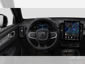 Volvo XC40 B3 Plus Black Edition Modeljahr 2027,5 FACELIFT *NEW*