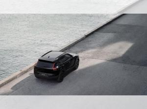 Volvo XC40 B3 Plus Black Edition Modeljahr 2027,5 FACELIFT *NEW*