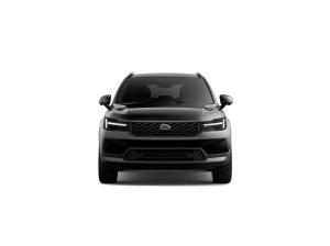 Volvo XC40 B3 Plus Black Edition Modeljahr 2027,5 FACELIFT *NEW*