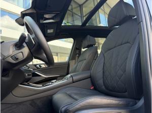 BMW X5 xDrive30d M Sport DA/PA Prof Pano AHK Softcl.