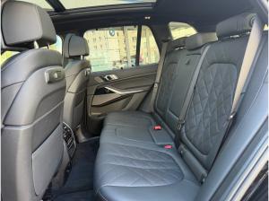 BMW X5 xDrive30d M Sport DA/PA Prof Pano AHK Softcl.