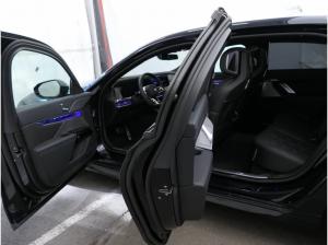 BMW 740 d xDrive Limo M Sport || AHK Sky Lounge HUD