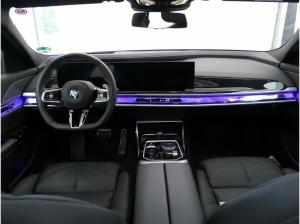 BMW 740 d xDrive Limo M Sport || AHK Sky Lounge HUD