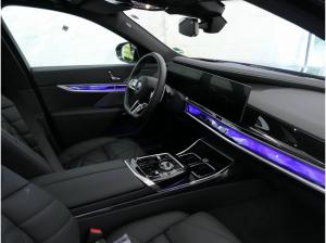 BMW 740 d xDrive Limo M Sport || AHK Sky Lounge HUD