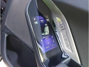 BMW 740 d xDrive Limo M Sport || AHK Sky Lounge HUD