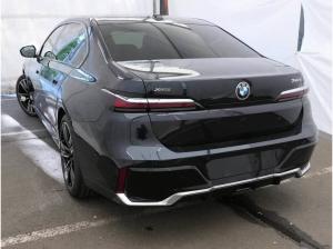 BMW 740 d xDrive Limo M Sport || AHK Sky Lounge HUD