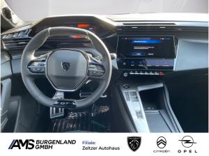Peugeot 408 GT EXCLUSIVE HYBRID 145 e-DSC6 LED,Panorama,Navi uvm.