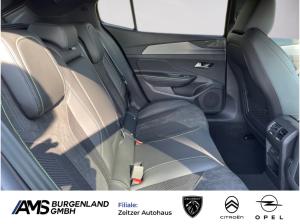 Peugeot 408 GT EXCLUSIVE HYBRID 145 e-DSC6 LED,Panorama,Navi uvm.