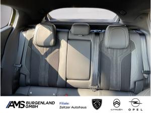 Peugeot 408 GT EXCLUSIVE HYBRID 145 e-DSC6 LED,Panorama,Navi uvm.