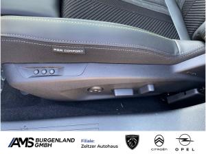 Peugeot 408 GT EXCLUSIVE HYBRID 145 e-DSC6 LED,Panorama,Navi uvm.