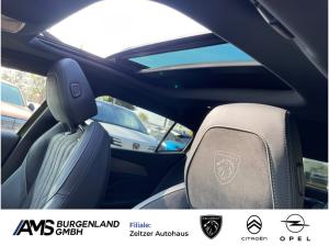 Peugeot 408 GT EXCLUSIVE HYBRID 145 e-DSC6 LED,Panorama,Navi uvm.