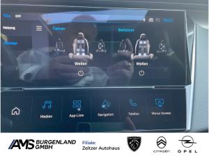 Peugeot 408 GT EXCLUSIVE HYBRID 145 e-DSC6 LED,Panorama,Navi uvm.