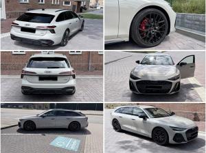 Audi A6 Audi A6 Avant e-hybrid Edition One | Audi Exclusive | B&O | Tech Plus | 629 € netto inkl. Wartung I
