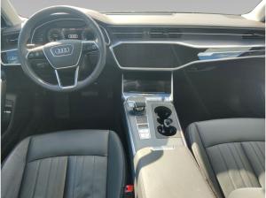 Audi A6 Avant 50 TFSI e quattro advanced AHK ACC