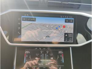 Audi A6 Avant 50 TFSI e quattro advanced AHK ACC
