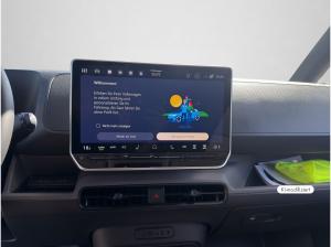 Volkswagen ID.Buzz Cargo ID. Buzz Cargo Pro 79 kWh Rad: 2989 mm AHK SITZH