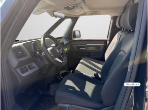 Volkswagen ID.Buzz Cargo ID. Buzz Cargo Pro 79 kWh Rad: 2989 mm AHK SITZH