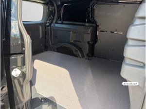 Volkswagen ID.Buzz Cargo ID. Buzz Cargo Pro 79 kWh Rad: 2989 mm AHK SITZH